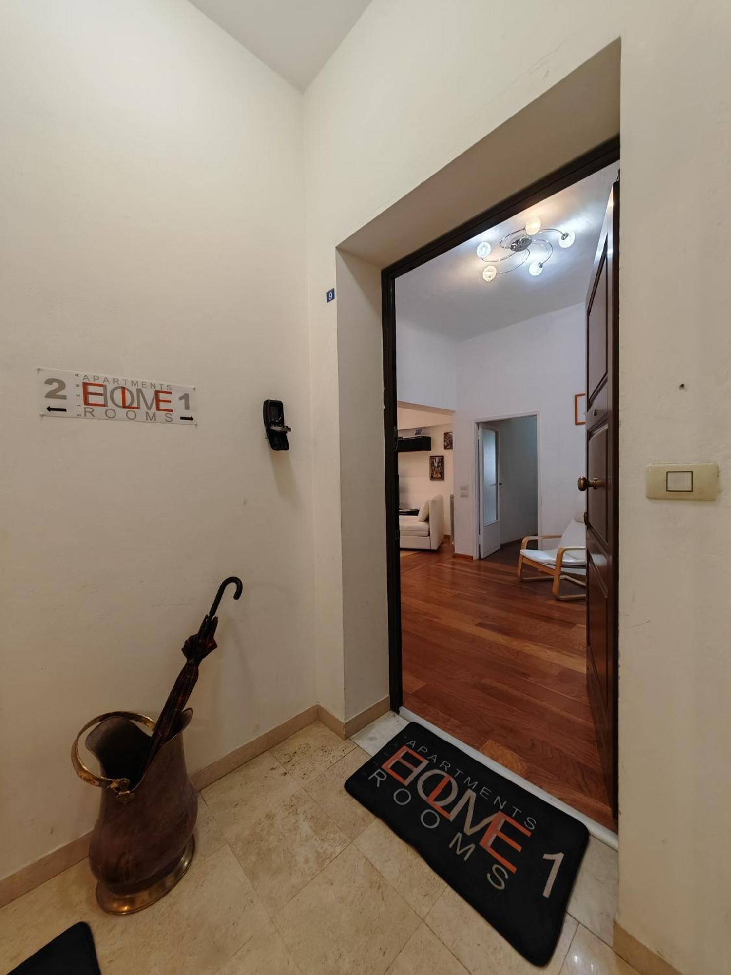Ele Home 锡耶纳 外观 照片
