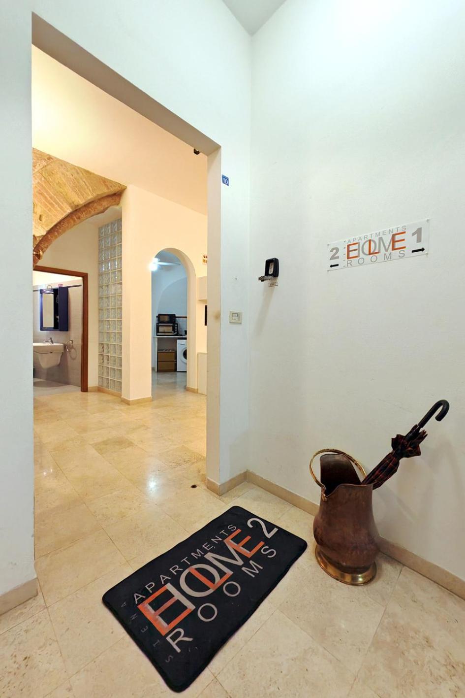Ele Home 锡耶纳 外观 照片