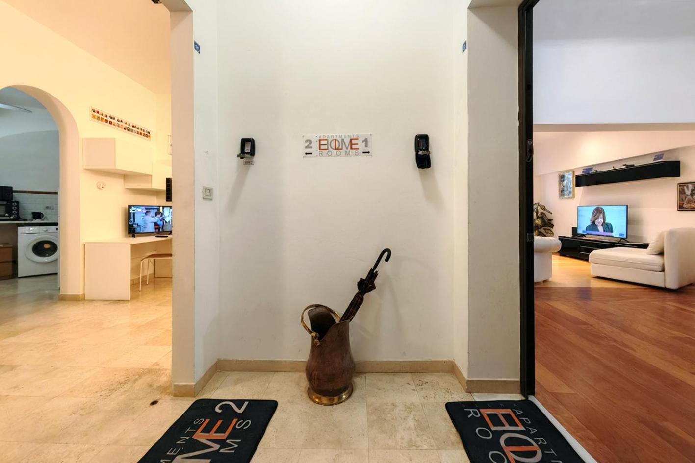 Ele Home 锡耶纳 外观 照片
